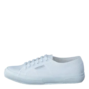 2750-cotu Classic Total White