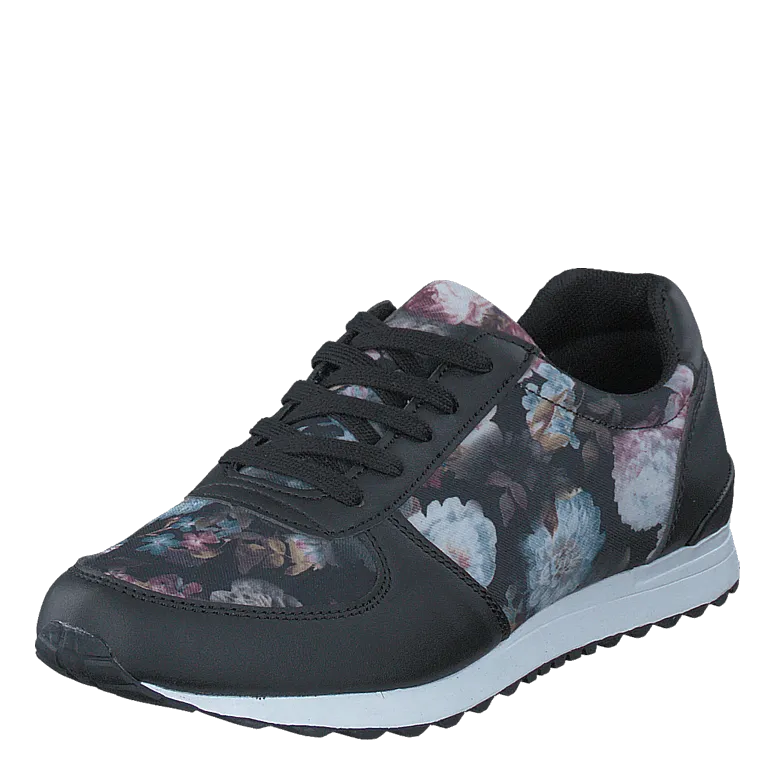 73-60927 Black/Multi