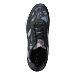 73-60927 Black/Multi