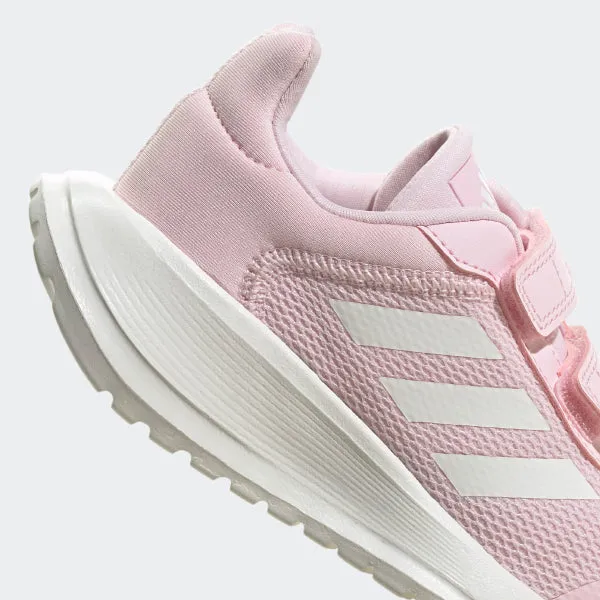 ADIDAS TENSAUR RUN SHOES FOR GIRLS -PINK