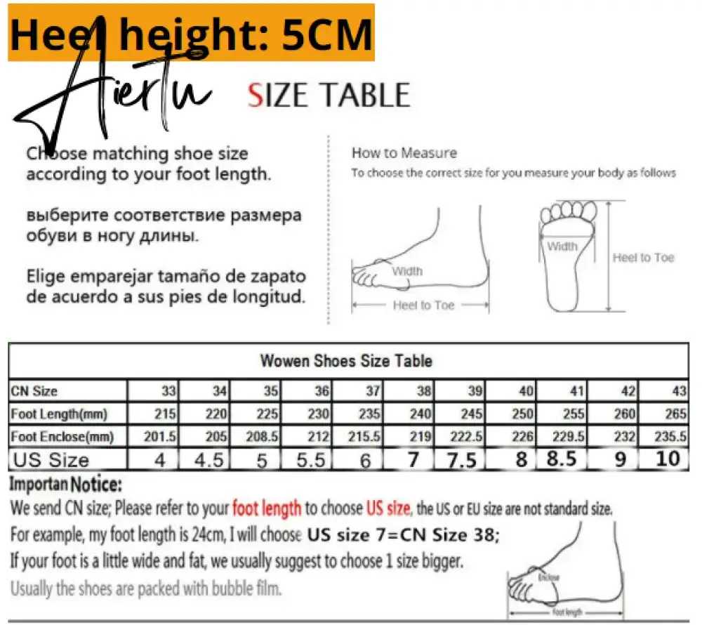Aiertu Spring Pointed Toe Stiletto Heel Kitten Heels Bow Heel-Free Slippers for Women