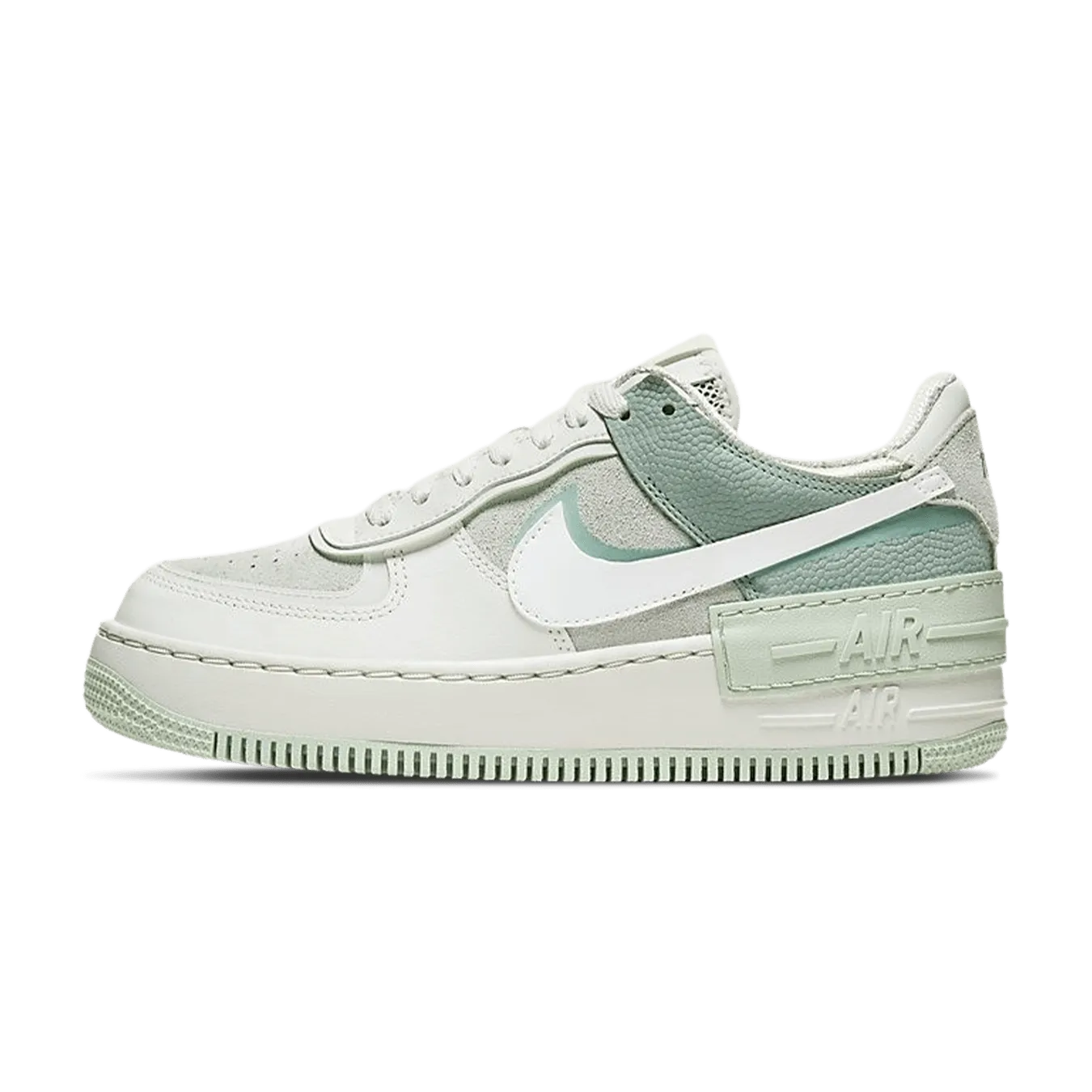 Air Force 1 Shadow Wmns 'Pistachio Frost'