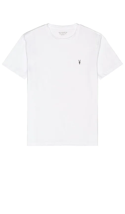 ALLSAINTS Brace Tonic 3 Pack in White