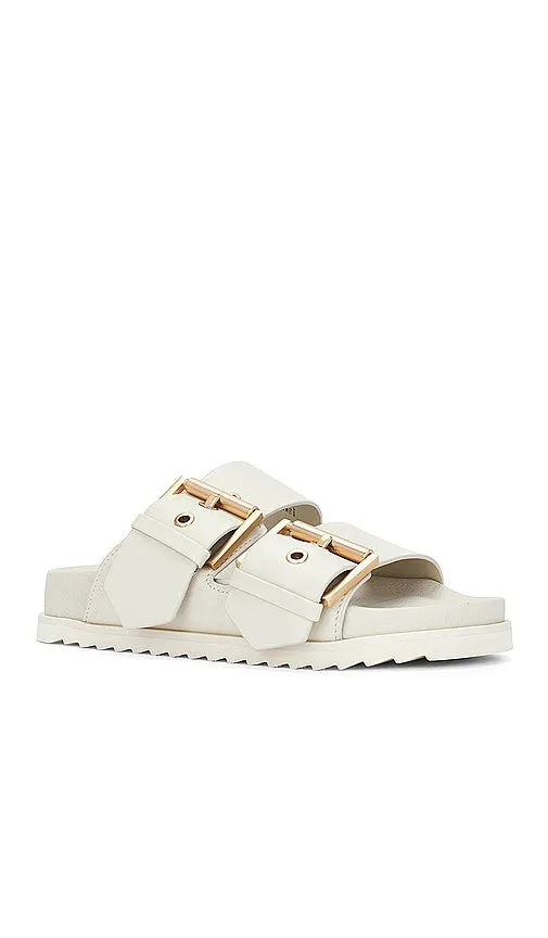 ALLSAINTS Sian Sandal in White
