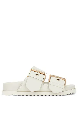 ALLSAINTS Sian Sandal in White