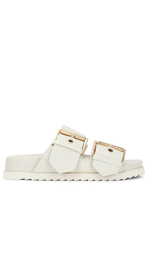 ALLSAINTS Sian Sandal in White