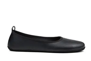 Ananda Narrow Barefoot Dress shoes - Black