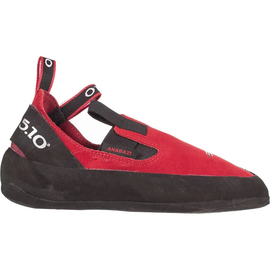 Anasazi Moccasym