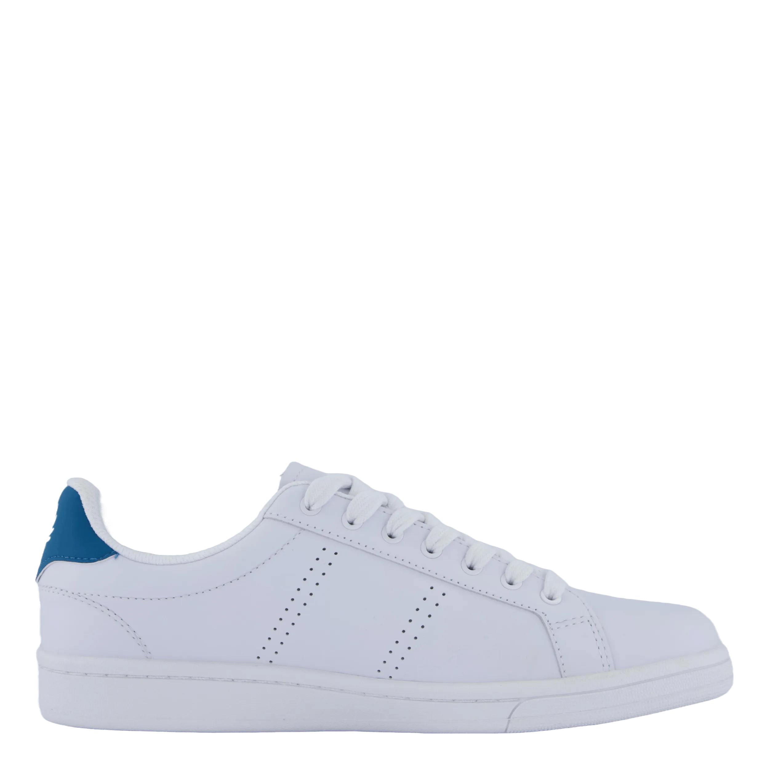 B721 Leather U61 Wht/ry Bay Ocean