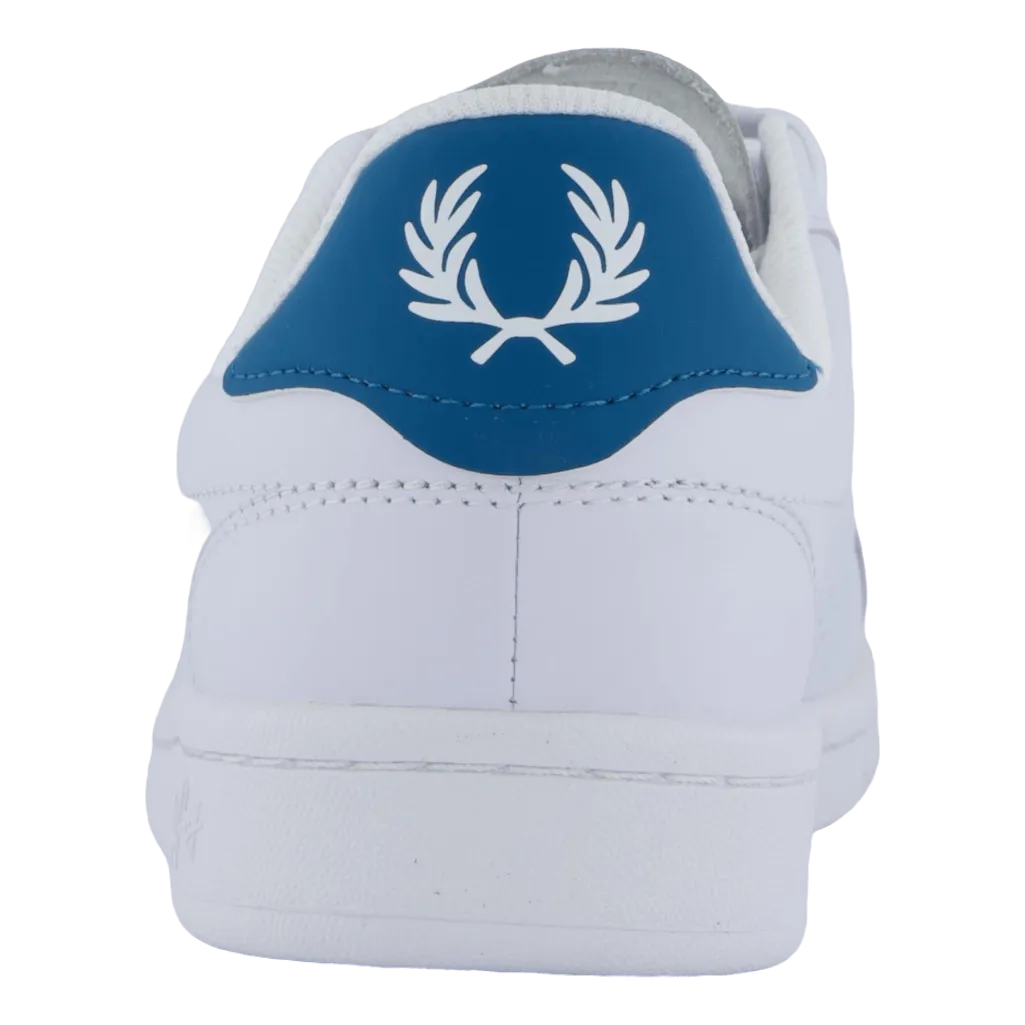 B721 Leather U61 Wht/ry Bay Ocean