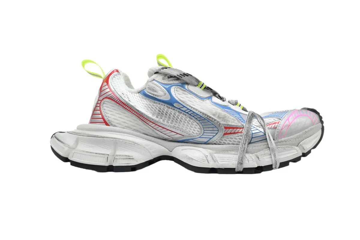 Balenciaga 3XL Multicolor Sneaker