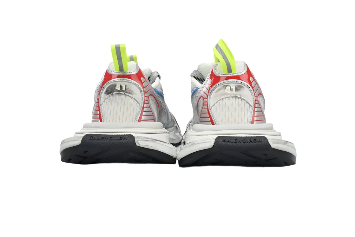 Balenciaga 3XL Multicolor Sneaker