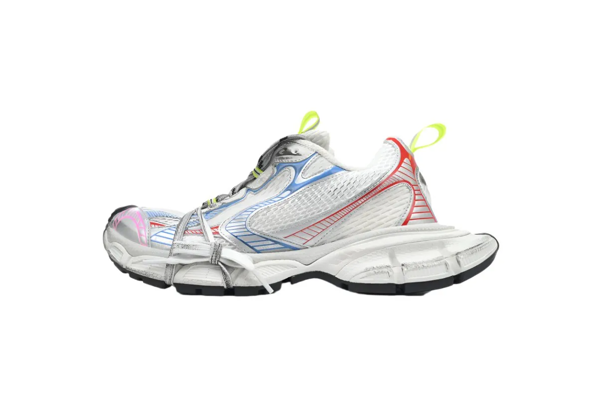 Balenciaga 3XL Multicolor Sneaker