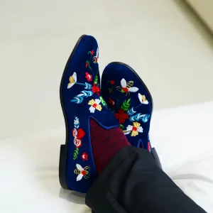 Balogun - Blue