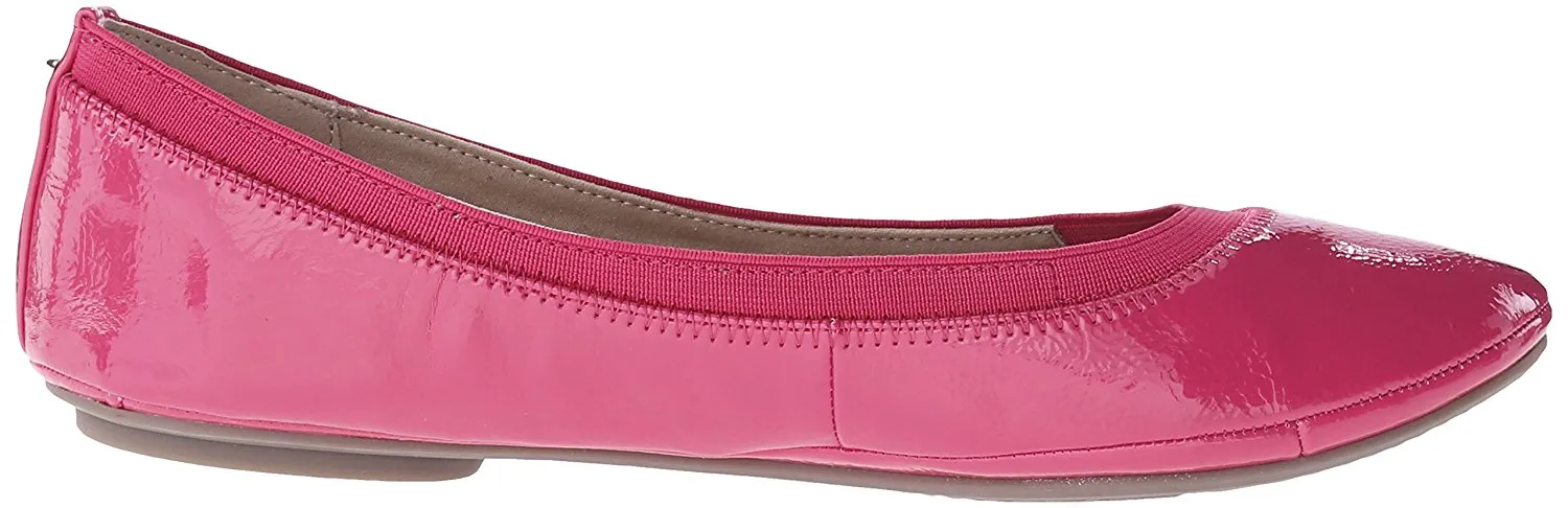 Bandolino Women's Edition Synthetic Ballet Flat