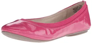Bandolino Women's Edition Synthetic Ballet Flat