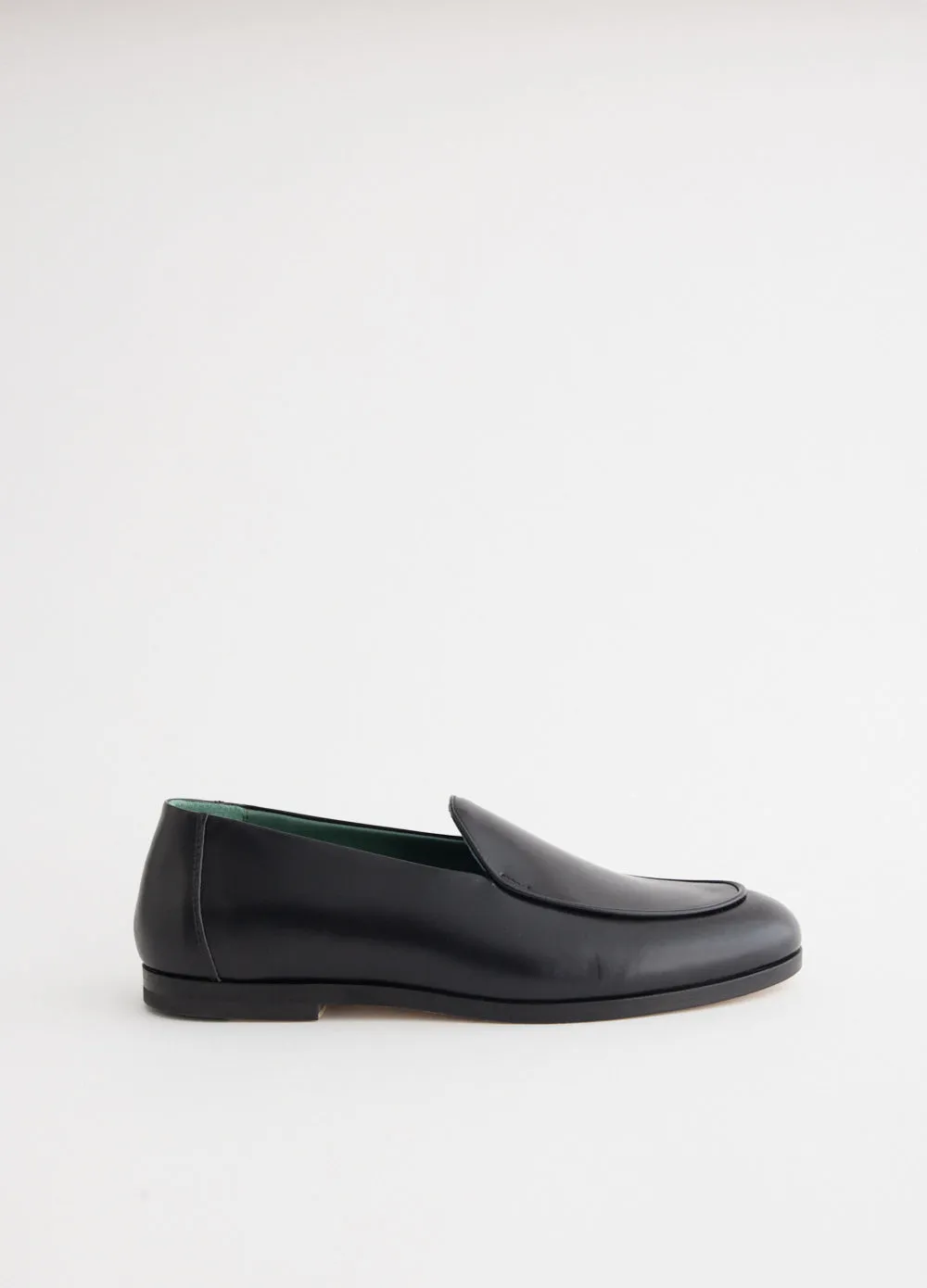 Belgee Loafers