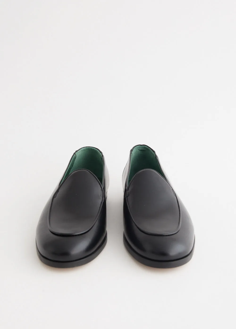 Belgee Loafers