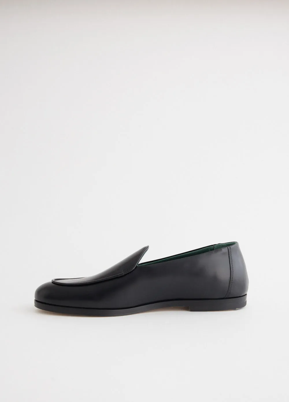 Belgee Loafers