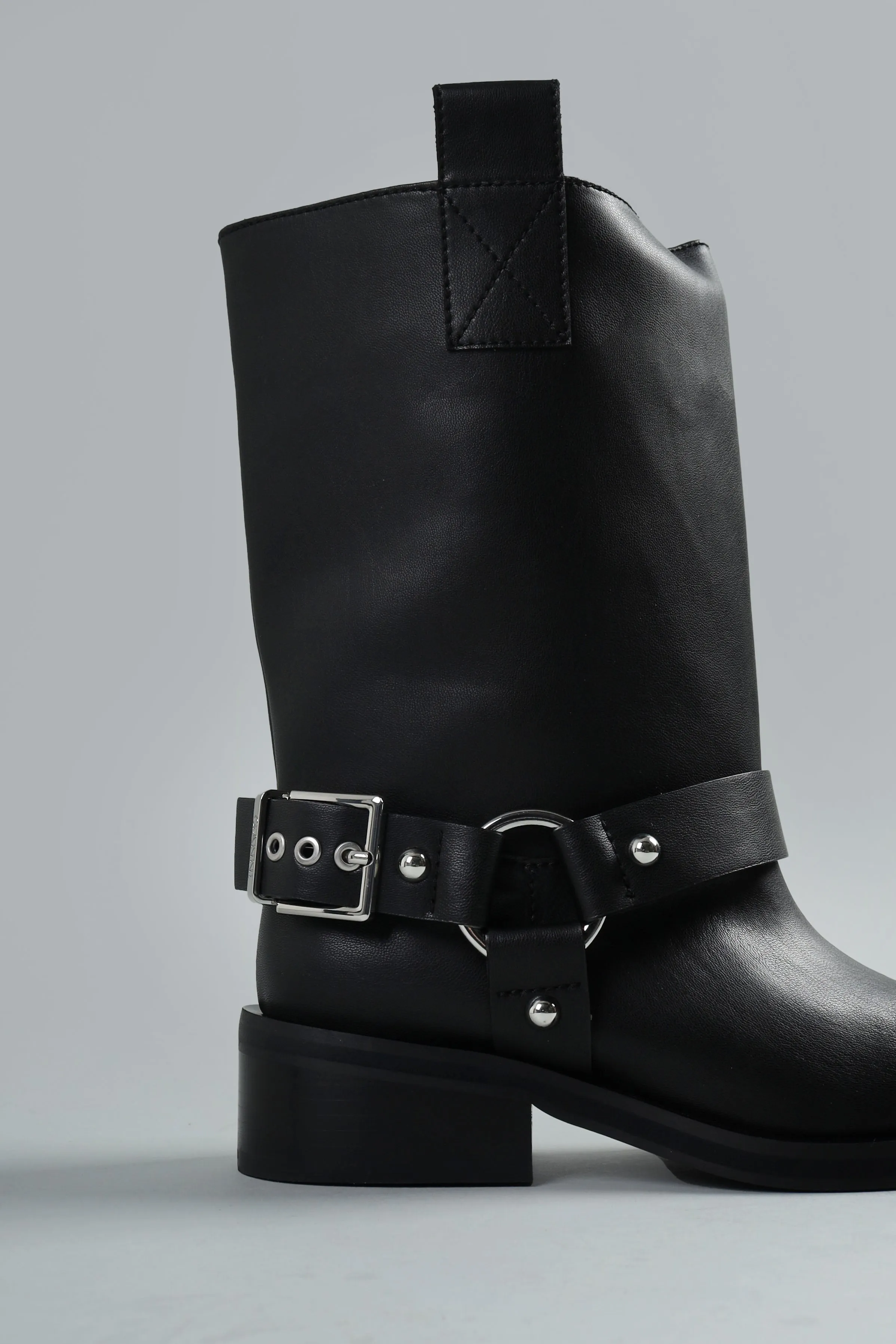 Biker Black