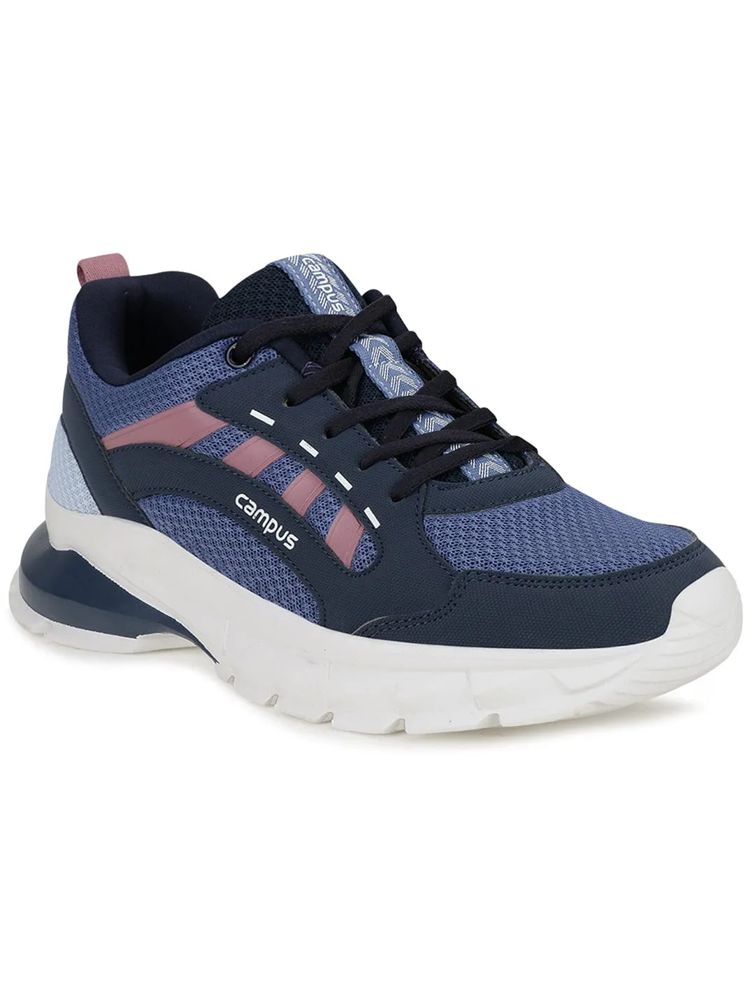 BLISS Navy Women's Sneakers