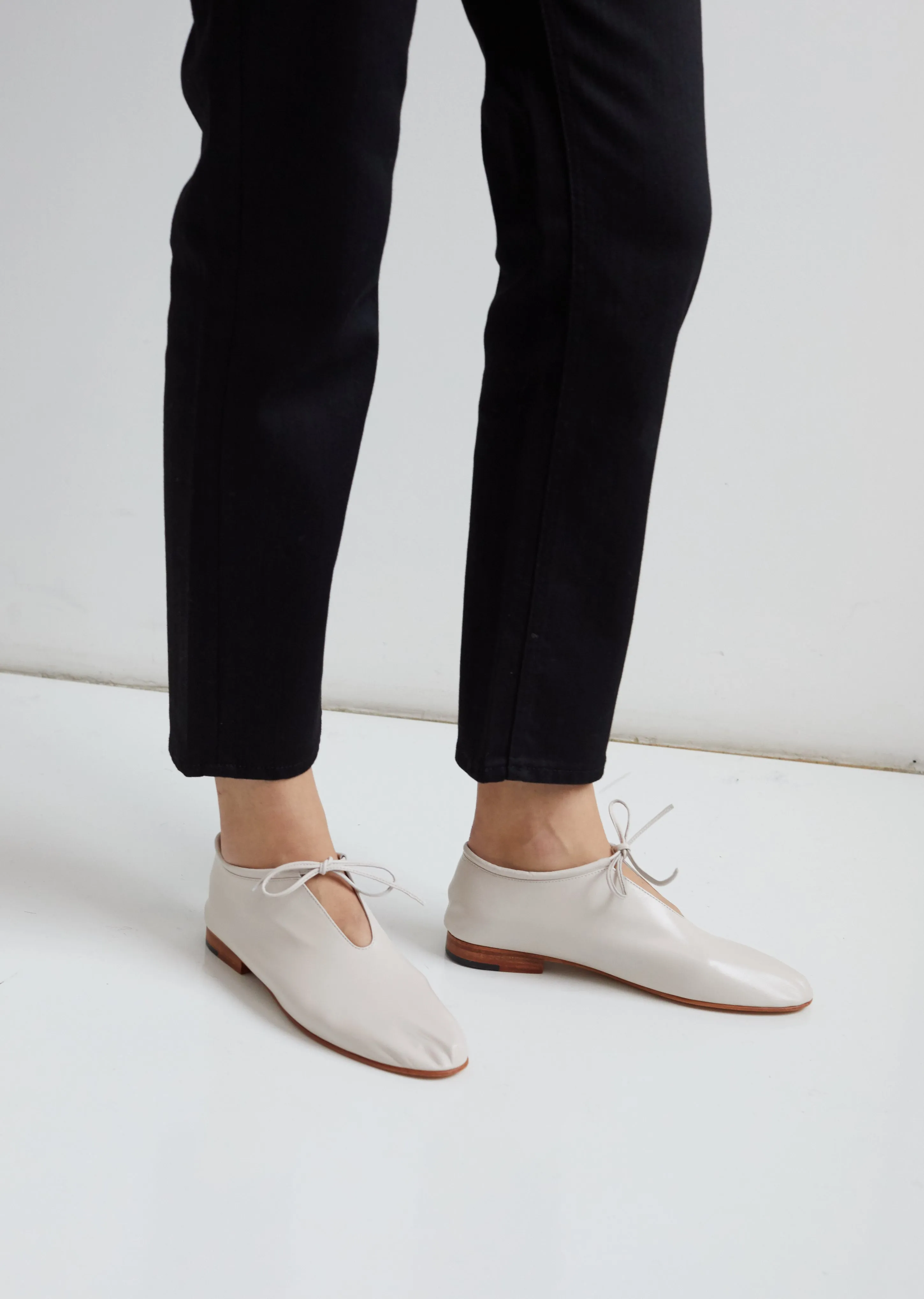 Bootie Shoes