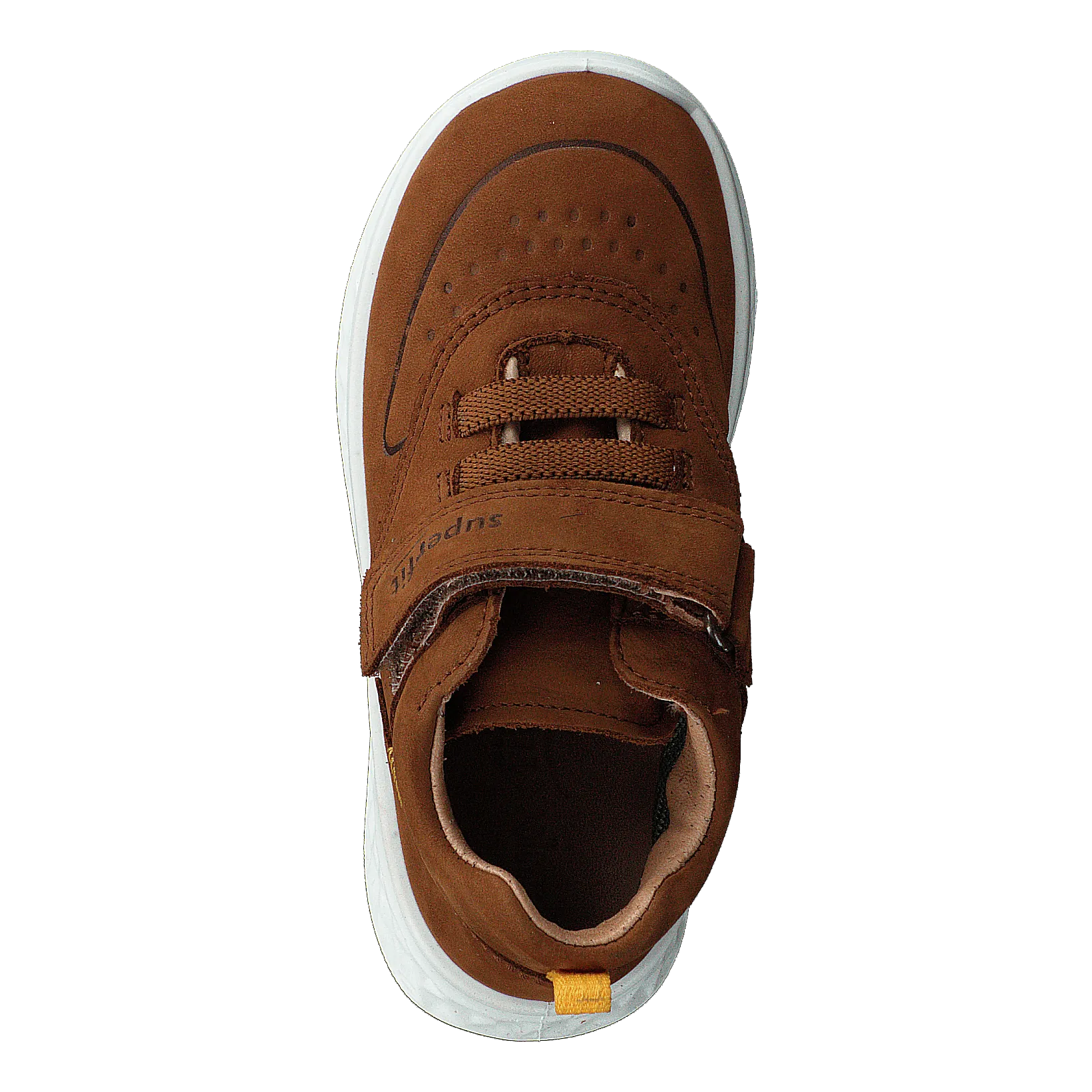 Breeze Brown