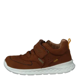 Breeze Brown