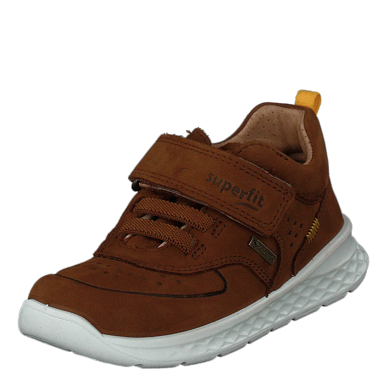 Breeze Brown