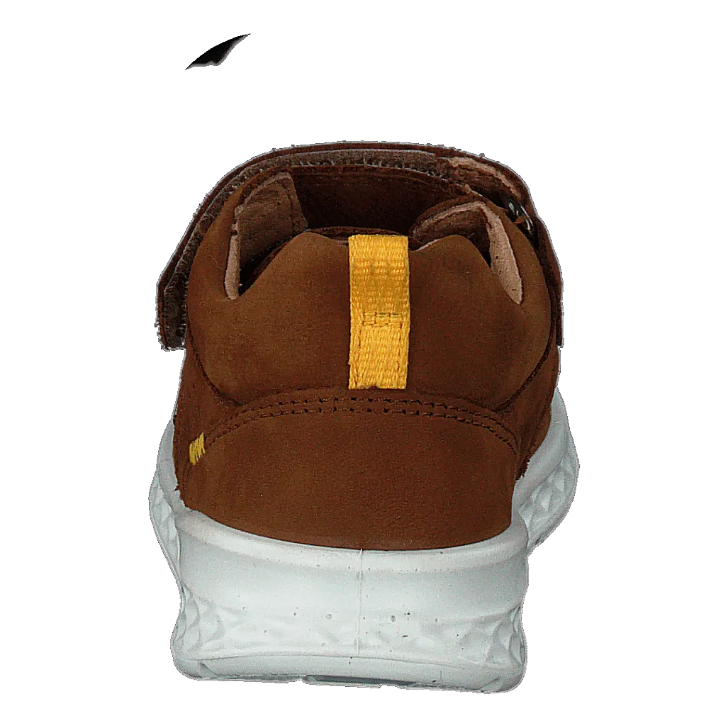 Breeze Brown