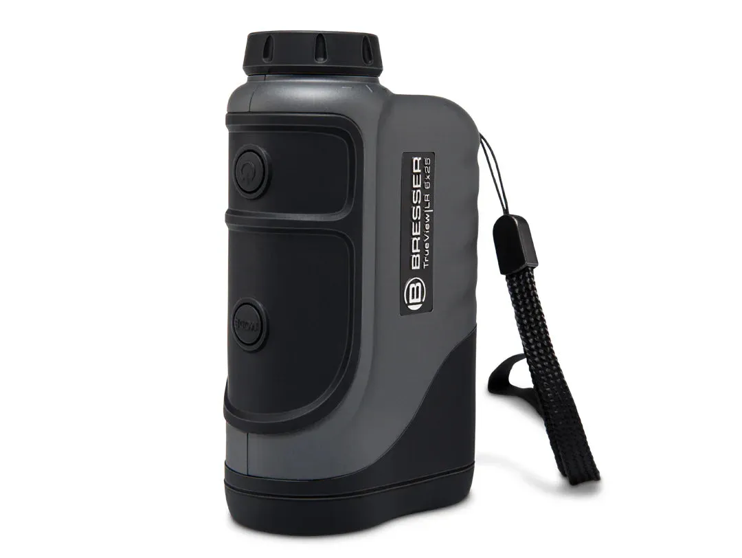 Bresser TrueView 6x25 Laser Rangefinder