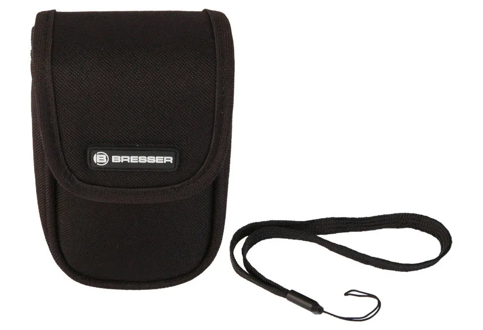 Bresser TrueView 6x25 Laser Rangefinder