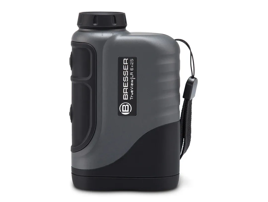 Bresser TrueView 6x25 Laser Rangefinder