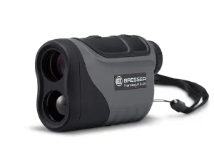 Bresser TrueView 6x25 Laser Rangefinder