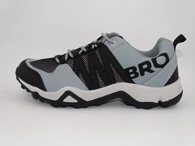 Bronx Sherman