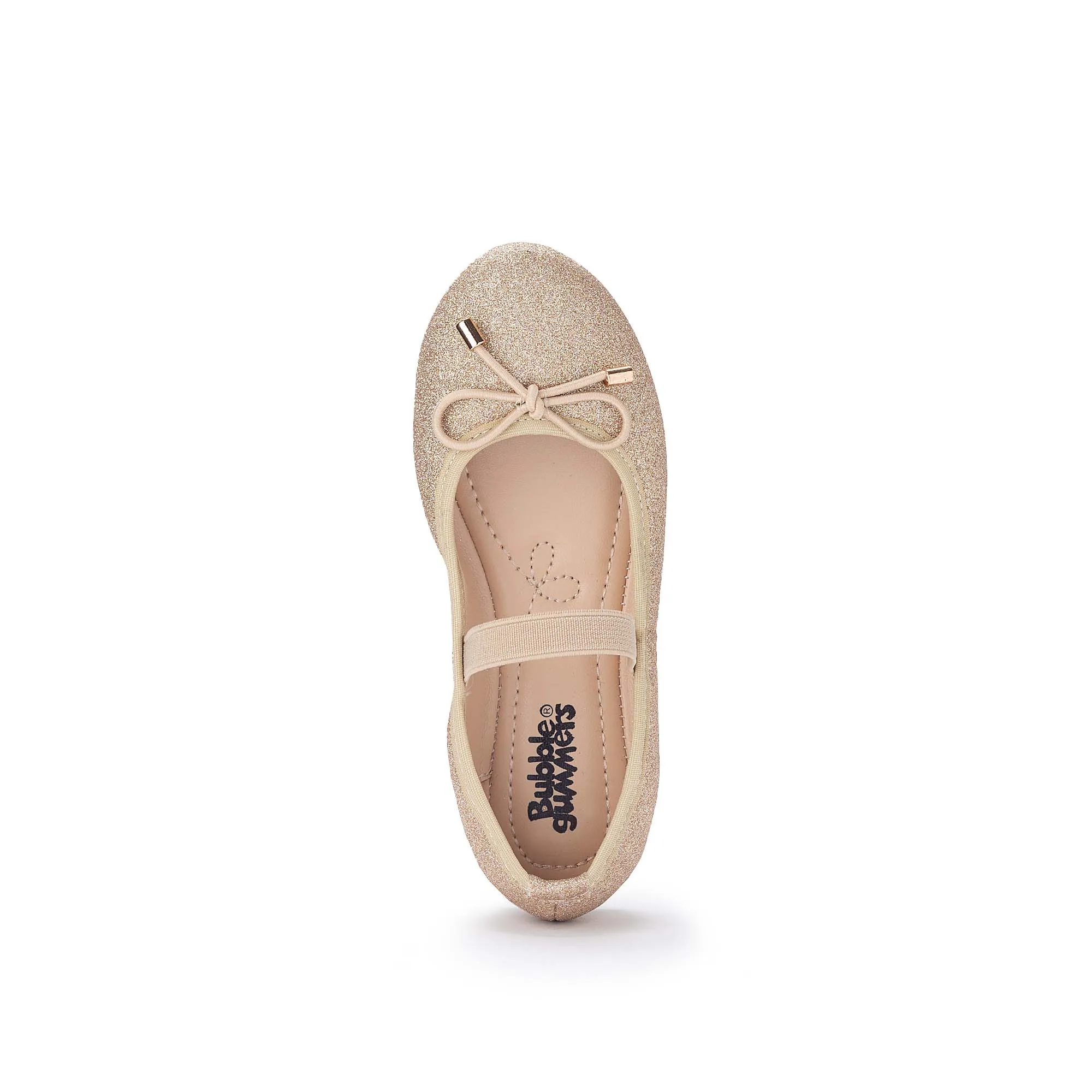 Bubblegummers Girls Ballerinas 351X382