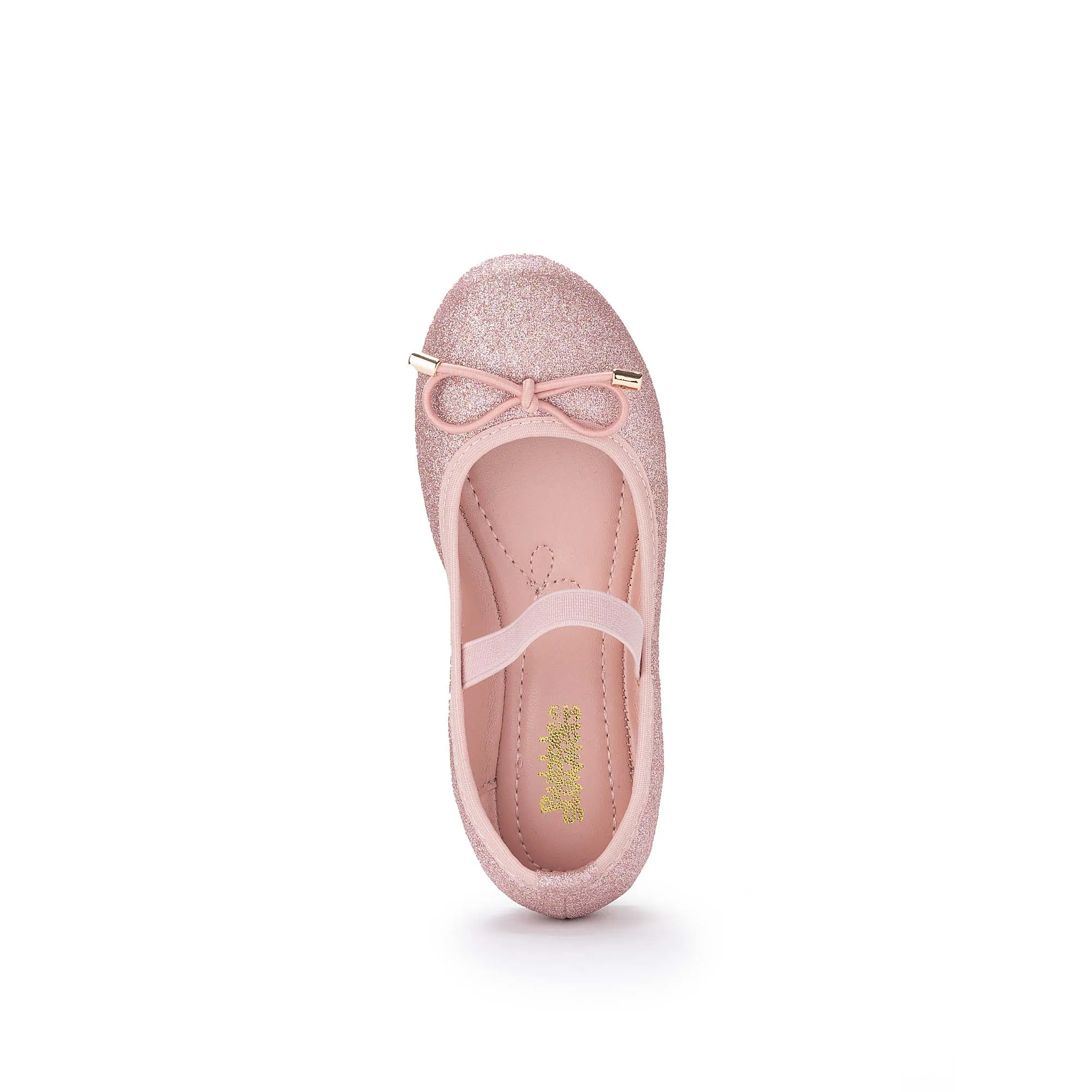 Bubblegummers Girls Ballerinas 351X382