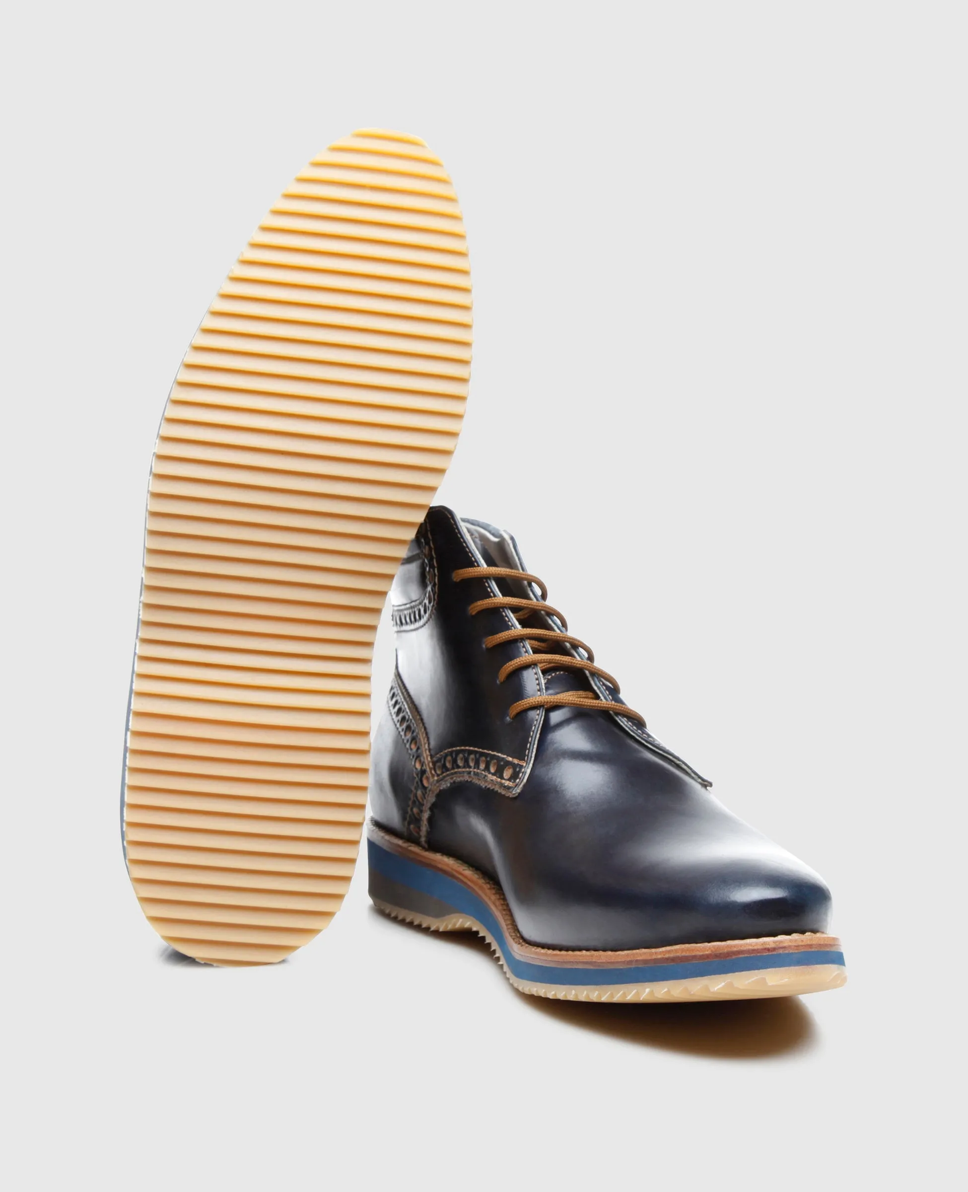 Campus Plain C - Navy