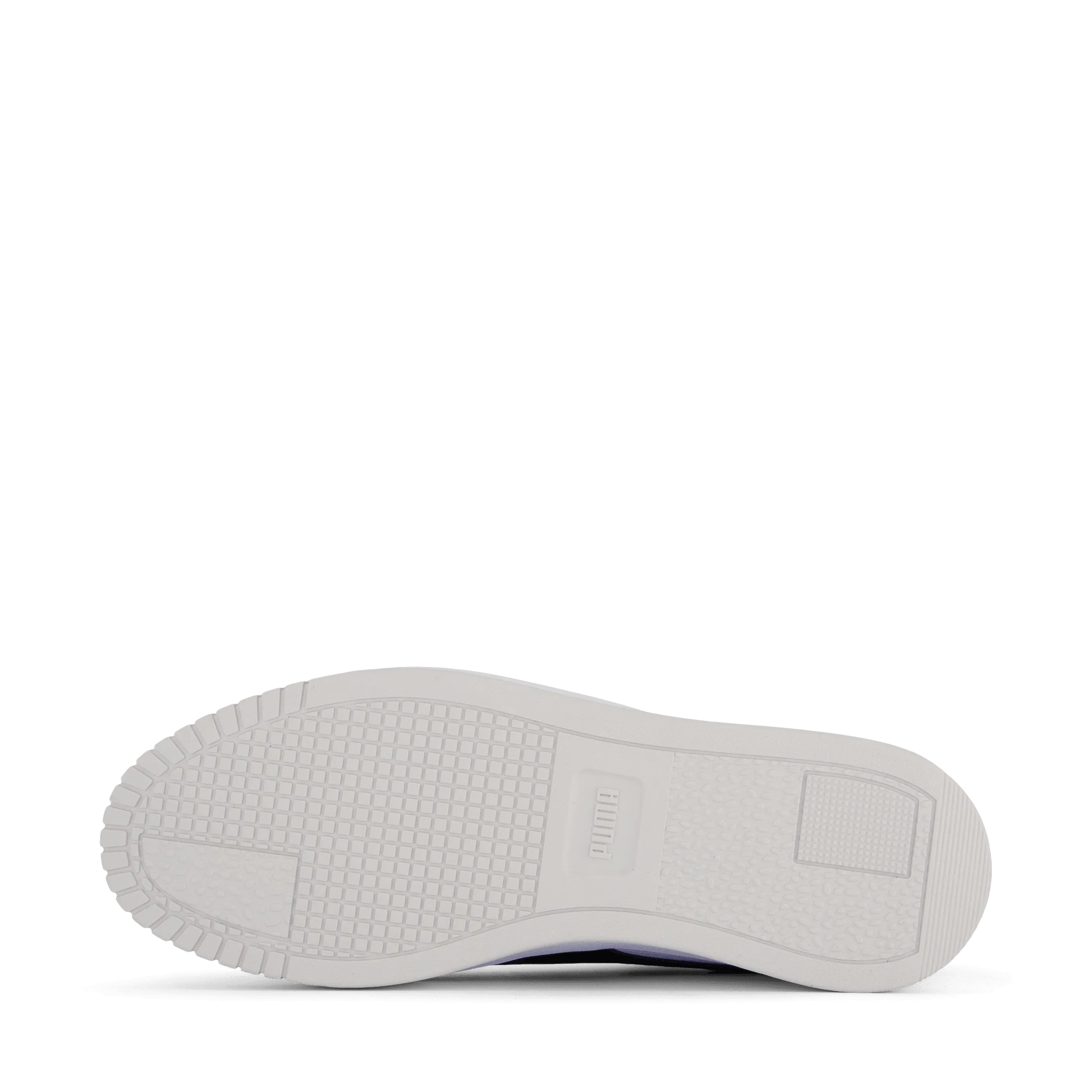 Carina Street Puma White-puma Black-glacial