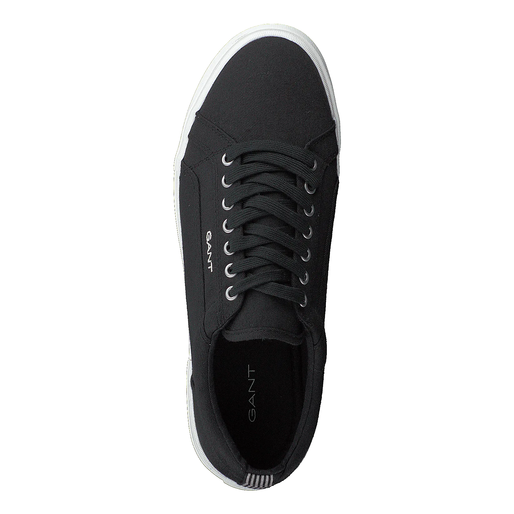 Champroyal G00 - Black