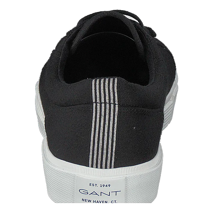 Champroyal G00 - Black