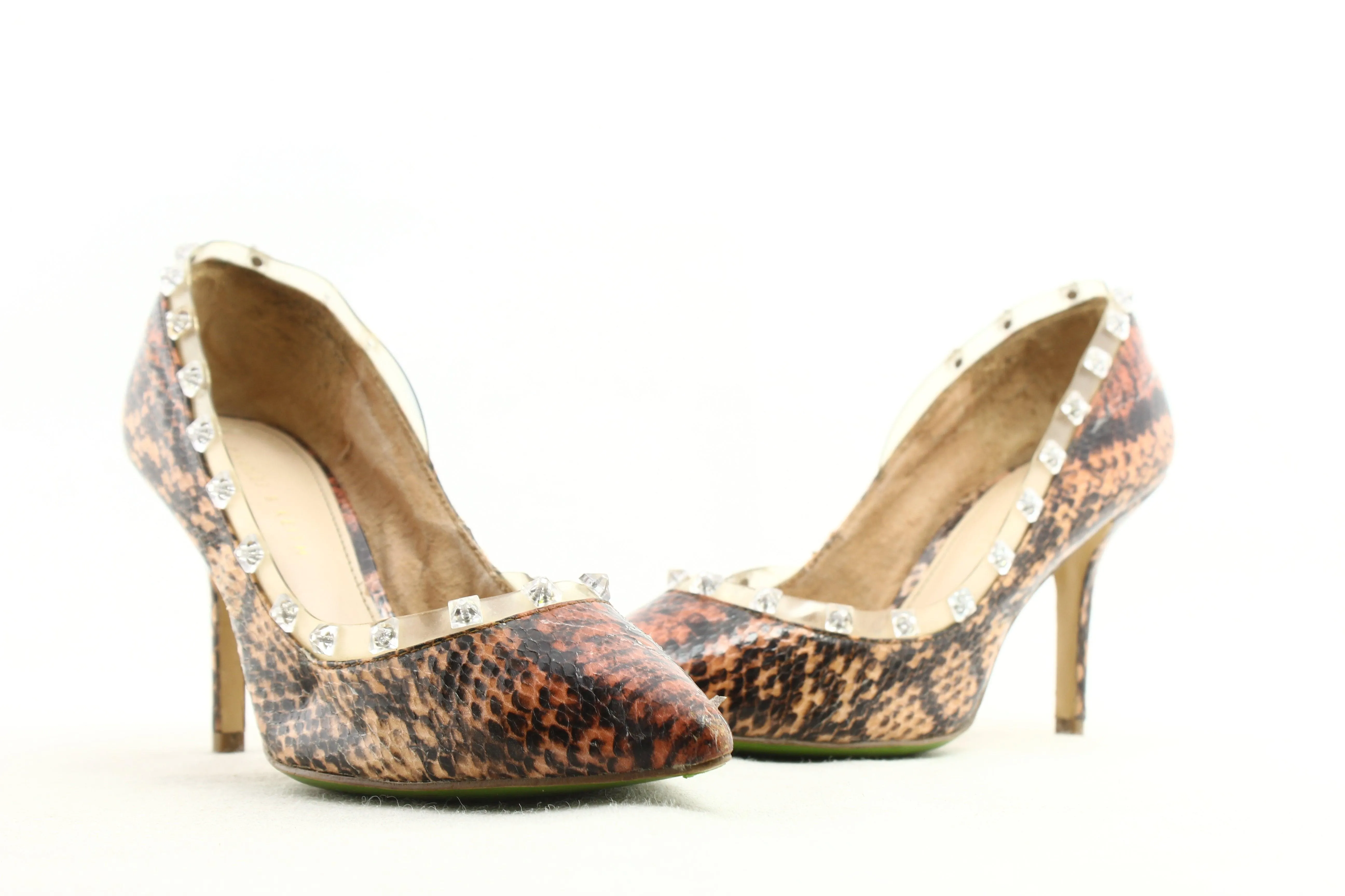 Charles & Keith