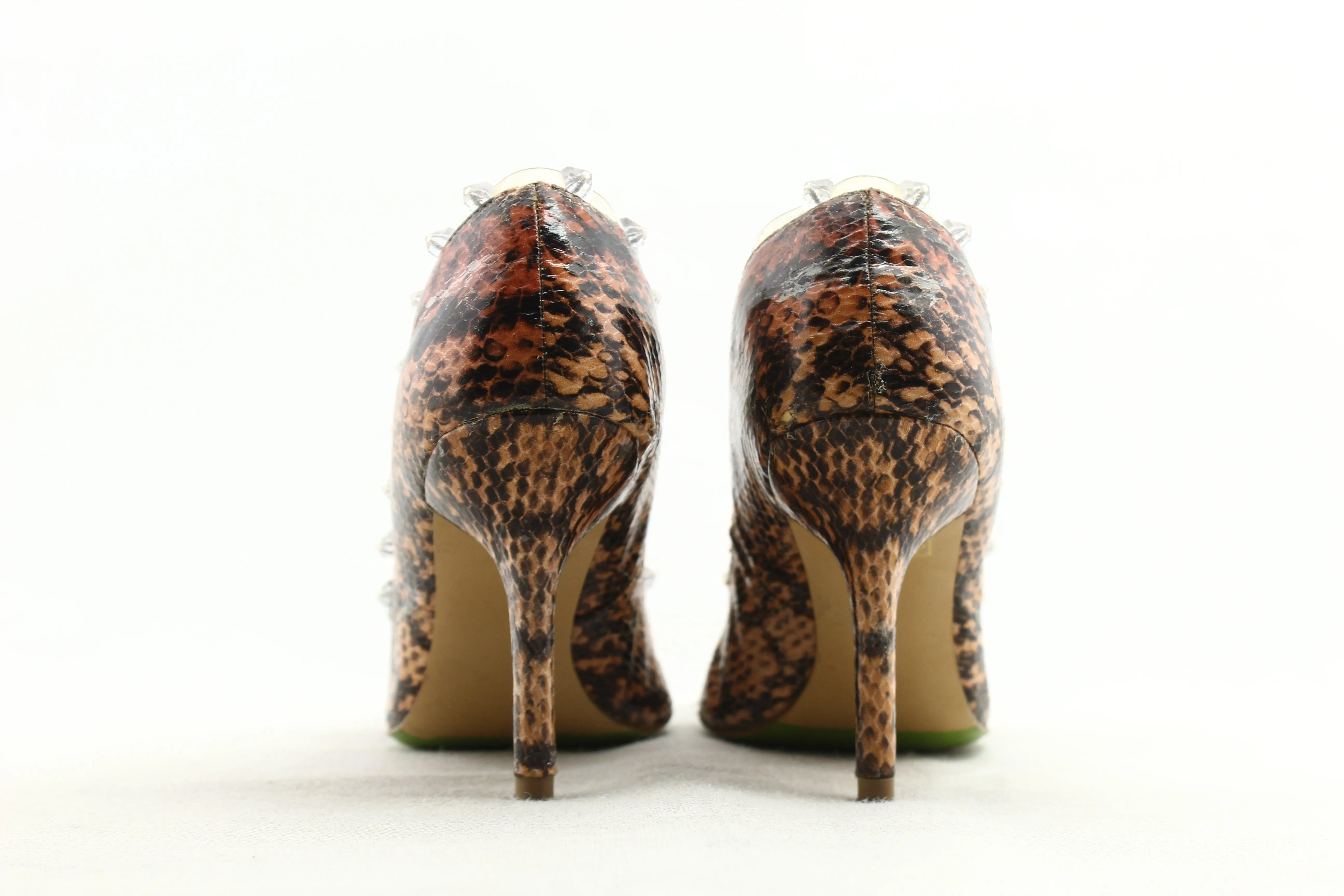 Charles & Keith