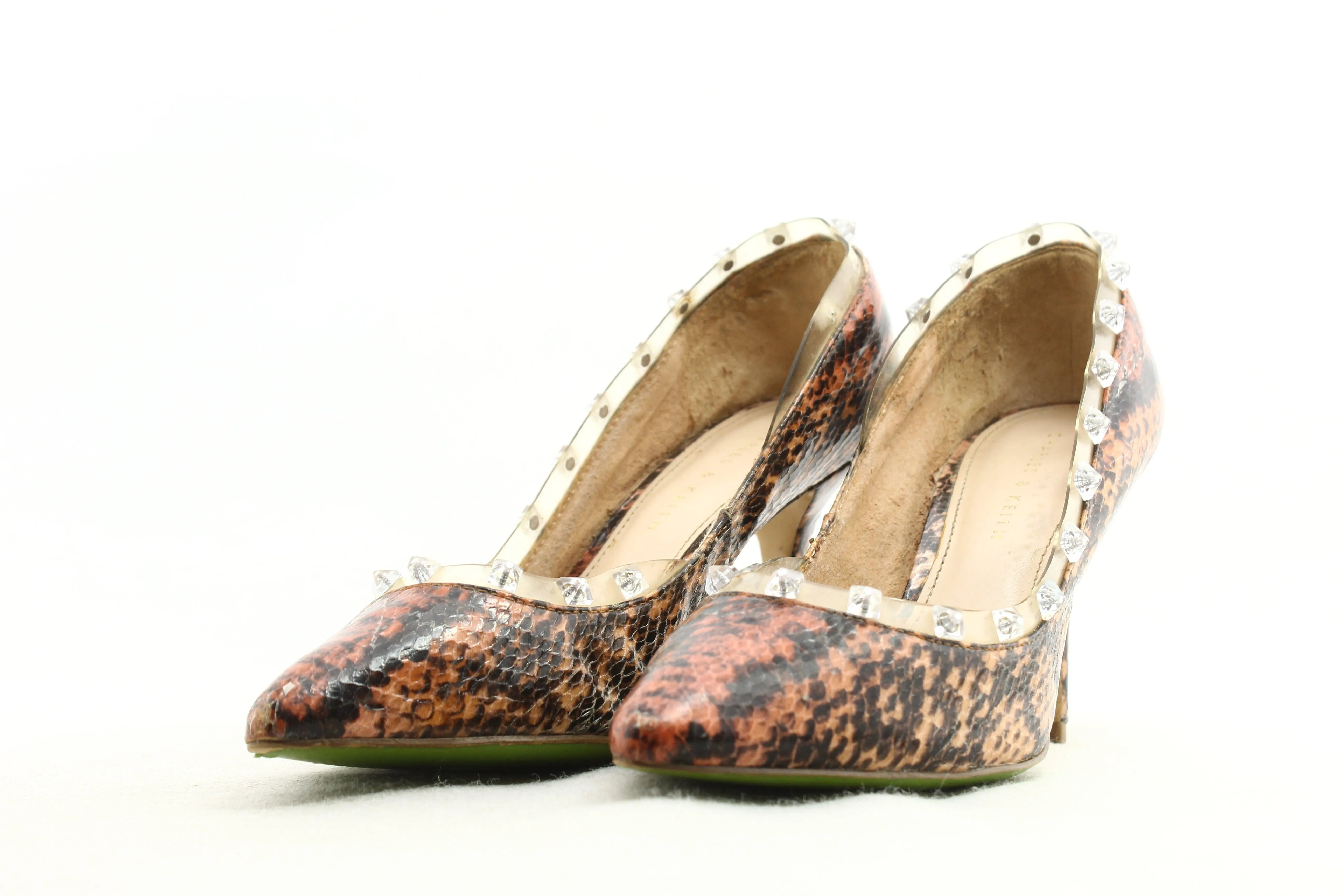 Charles & Keith
