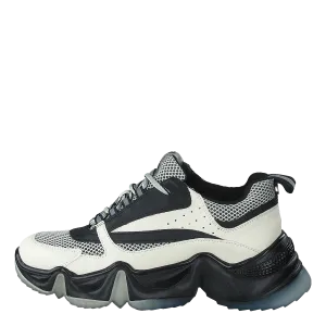 City Soul Black/bone