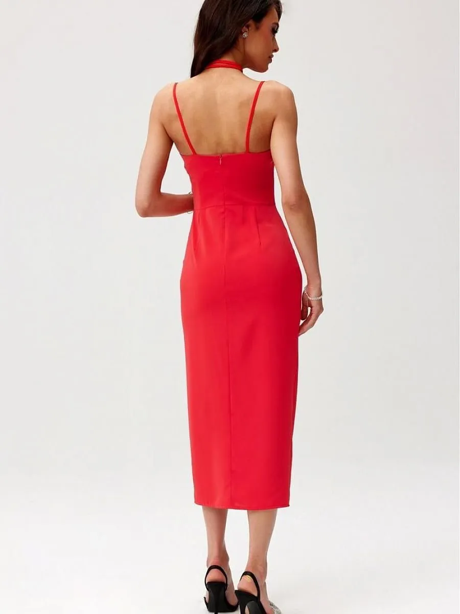 Cocktail dress model 196260 Roco Fashion