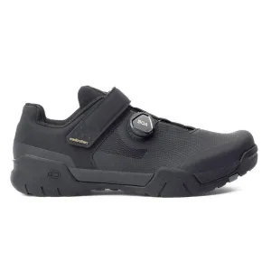 Crankbrothers Mallet E BOA Clip Shoe