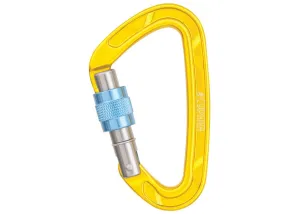 Cypher Echo Screw Carabiner