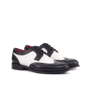 Derby Wingtip Woman 009