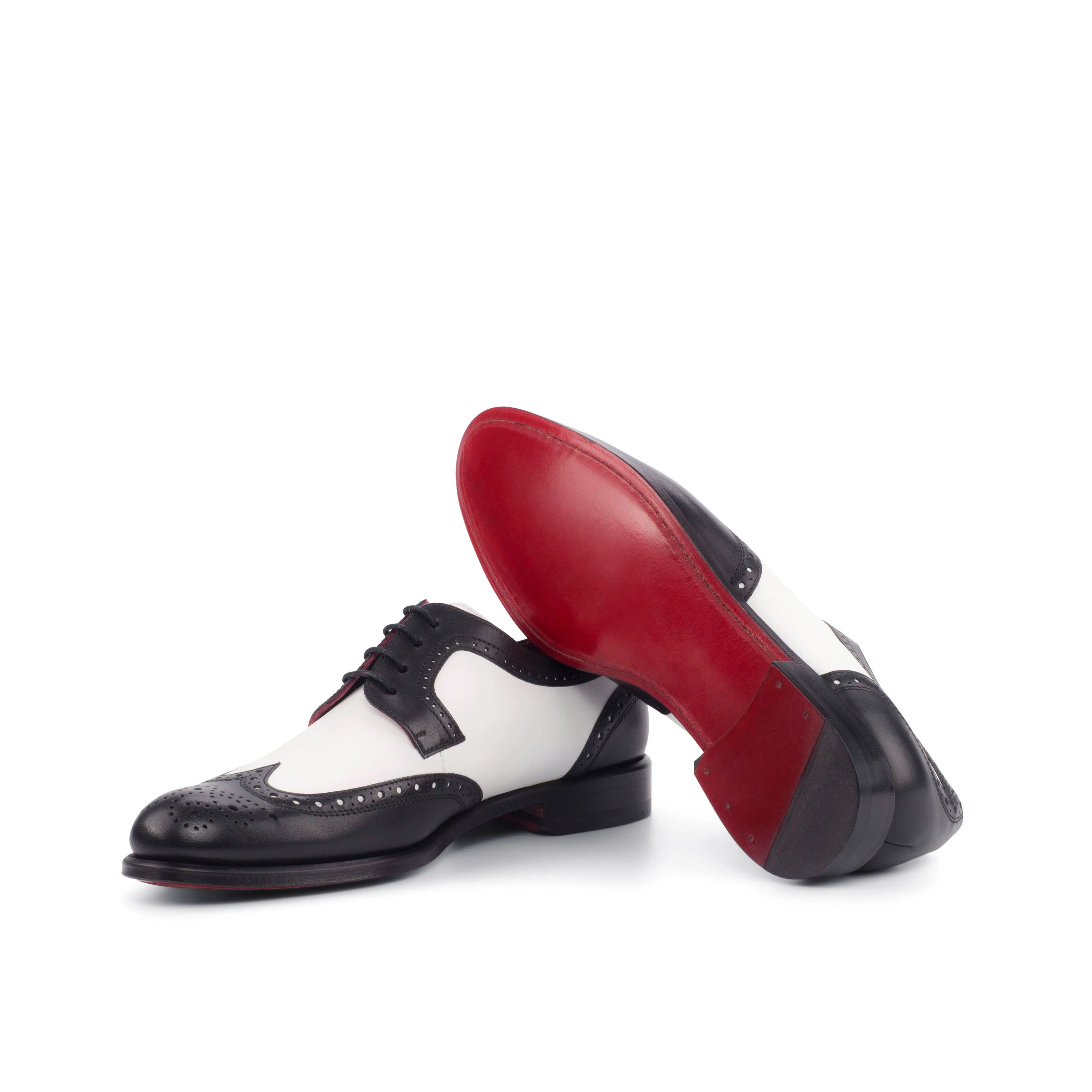 Derby Wingtip Woman 009